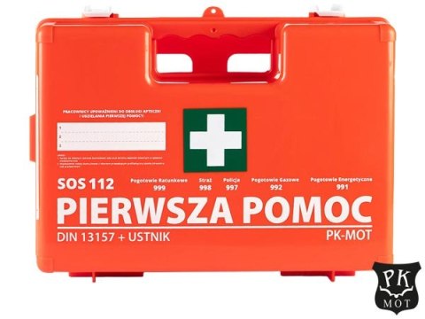 APTECZKA PIERWSZEJ POMOCY 8% VAT APTECZKA PIERWSZEJ POMOCY 8% VAT