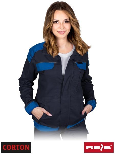 BLUZA OCHRONNA BLUZA OCHRONNA