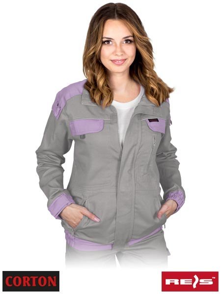 BLUZA OCHRONNA BLUZA OCHRONNA