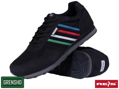Buty sportowe DAILY Buty sportowe DAILY