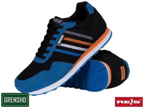 Buty sportowe DAILY Buty sportowe DAILY