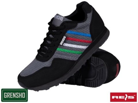 Buty sportowe DAILY Buty sportowe DAILY