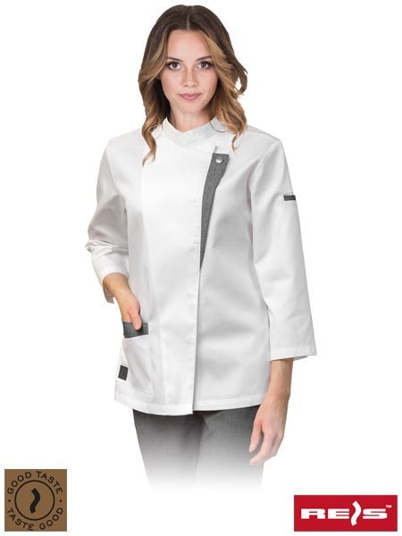 BLUZA KUCHARSKA OCHRONNA BLUZA KUCHARSKA OCHRONNA