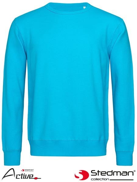 BLUZA MĘSKA BLUZA MĘSKA