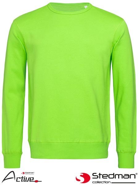 BLUZA MĘSKA BLUZA MĘSKA