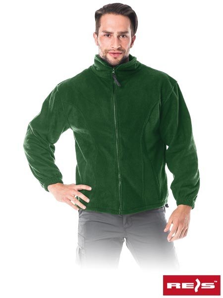 BLUZA Z POLARU OCHRONNA BLUZA Z POLARU OCHRONNA