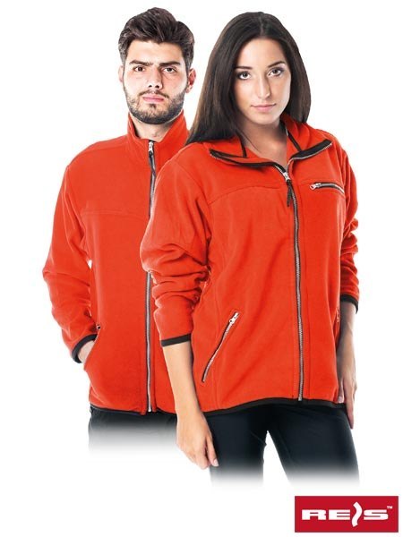 BLUZA Z POLARU OCHRONNA BLUZA Z POLARU OCHRONNA