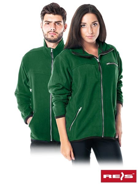 BLUZA Z POLARU OCHRONNA BLUZA Z POLARU OCHRONNA