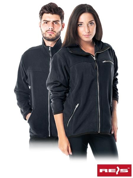BLUZA Z POLARU OCHRONNA BLUZA Z POLARU OCHRONNA