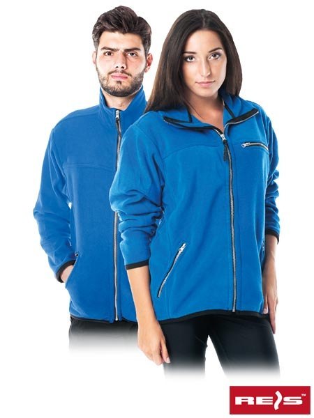 BLUZA Z POLARU OCHRONNA BLUZA Z POLARU OCHRONNA