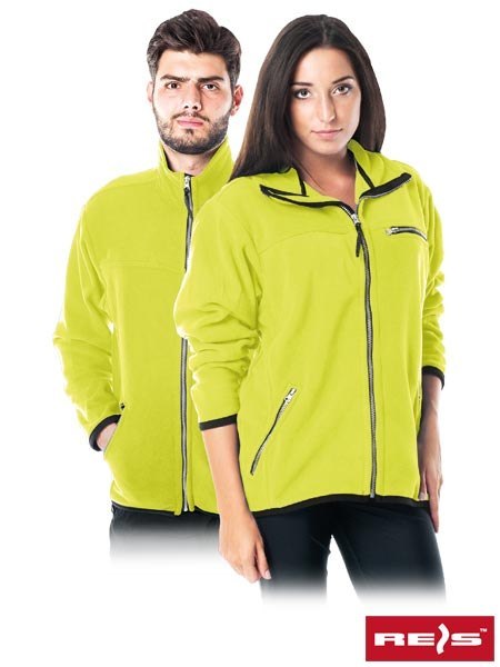 BLUZA Z POLARU OCHRONNA BLUZA Z POLARU OCHRONNA