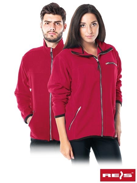 BLUZA Z POLARU OCHRONNA BLUZA Z POLARU OCHRONNA