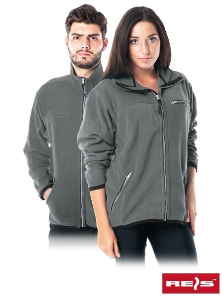 BLUZA Z POLARU OCHRONNA BLUZA Z POLARU OCHRONNA