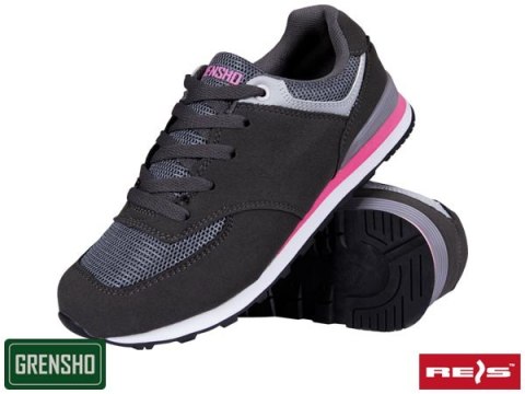 Buty sportowe LADY Buty sportowe LADY
