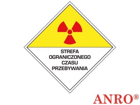 ZNAK BEZPIECZEŃSTWA ZNAK BEZPIECZEŃSTWA