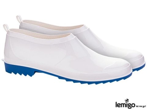Buty robocze gumowe kalosz niskie EDEK Buty robocze gumowe kalosz niskie EDEK