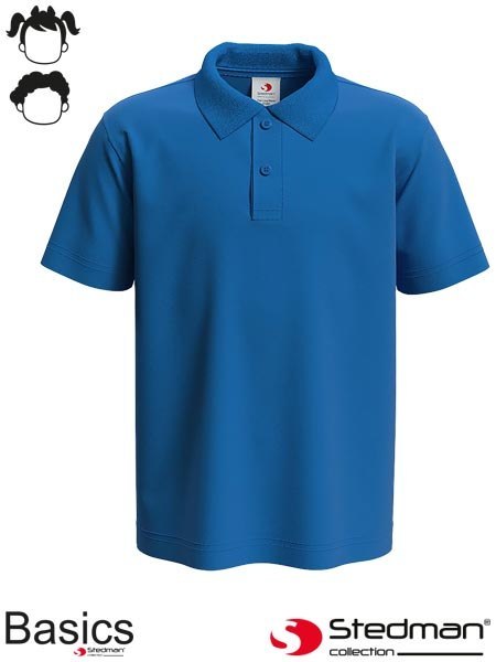 POLO DZIECIĘCE POLO DZIECIĘCE