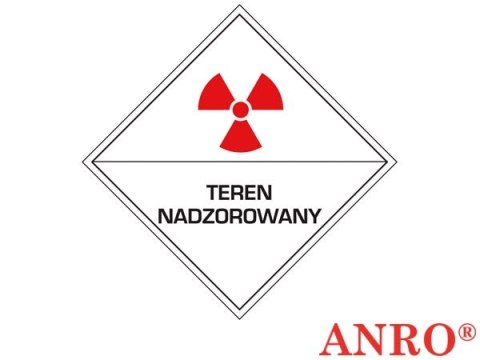 ZNAK BEZPIECZEŃSTWA ZNAK BEZPIECZEŃSTWA