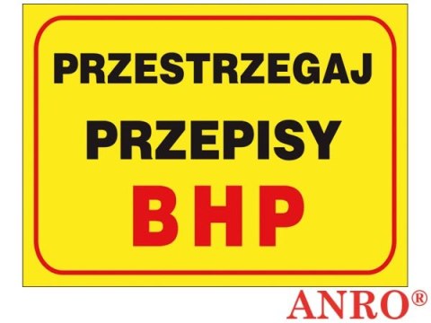 ZNAK BEZPIECZEŃSTWA ZNAK BEZPIECZEŃSTWA