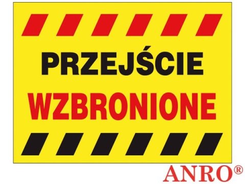 ZNAK BEZPIECZEŃSTWA ZNAK BEZPIECZEŃSTWA