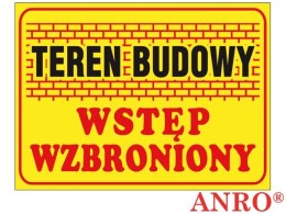 ZNAK BEZPIECZEŃSTWA
