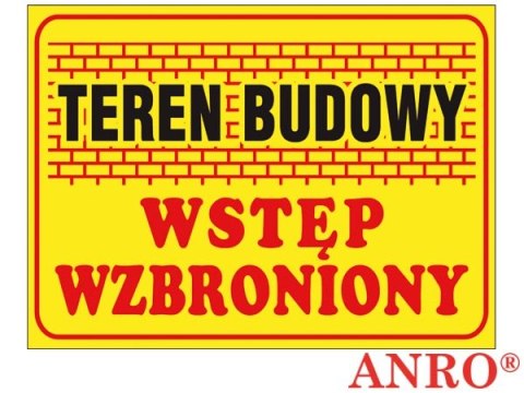 ZNAK BEZPIECZEŃSTWA ZNAK BEZPIECZEŃSTWA