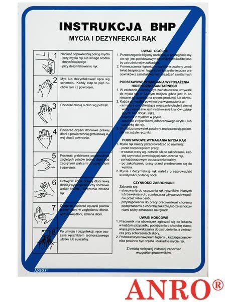 ZNAK BEZPIECZEŃSTWA ZNAK BEZPIECZEŃSTWA