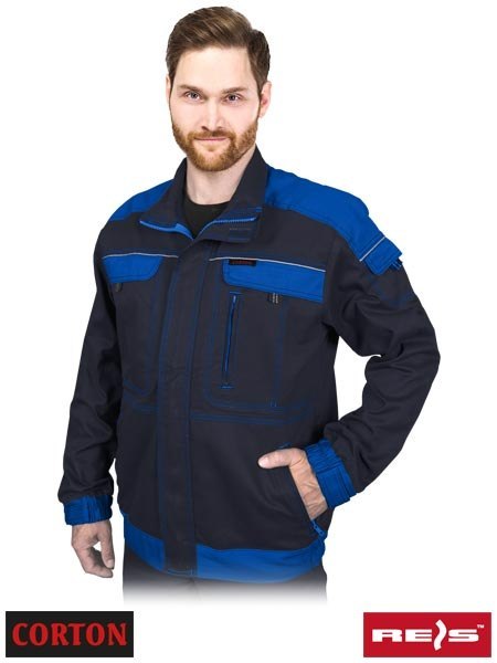 BLUZA OCHRONNA BLUZA OCHRONNA