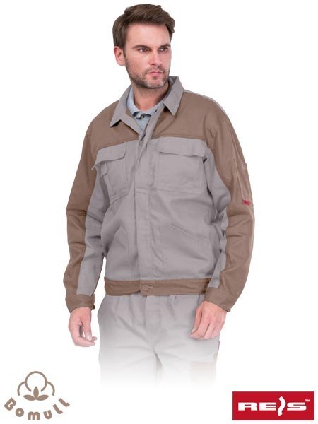 BLUZA OCHRONNA BLUZA OCHRONNA