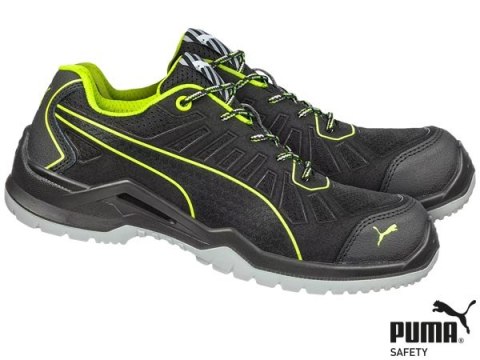 Półbuty robocze S1 PUMA FUSE TC LOW Półbuty robocze S1 PUMA FUSE TC LOW