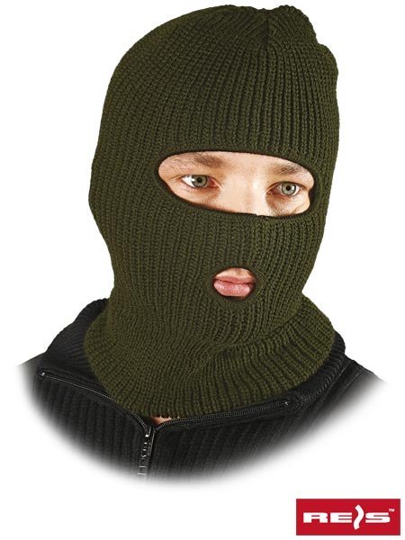 KOMINIARKA OCHRONNA KOMINIARKA OCHRONNA