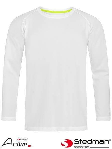 T-SHIRT MĘSKI Z DŁUGIM RĘKAWEM T-SHIRT MĘSKI Z DŁUGIM RĘKAWEM
