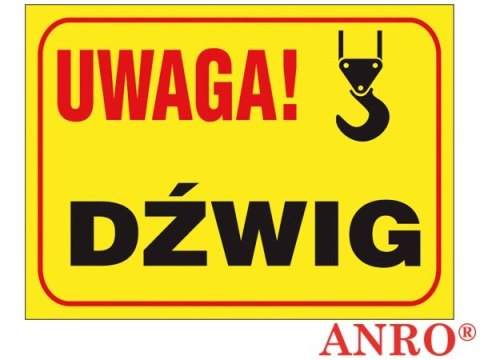 ZNAK BEZPIECZEŃSTWA ZNAK BEZPIECZEŃSTWA