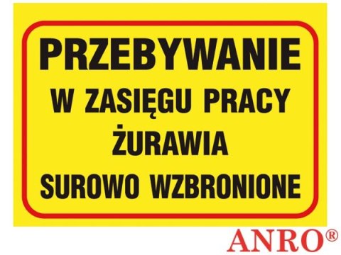 ZNAK BEZPIECZEŃSTWA ZNAK BEZPIECZEŃSTWA