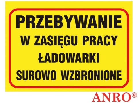 ZNAK BEZPIECZEŃSTWA ZNAK BEZPIECZEŃSTWA