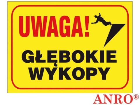 ZNAK BEZPIECZEŃSTWA ZNAK BEZPIECZEŃSTWA
