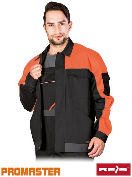 BLUZA OCHRONNA BLUZA OCHRONNA