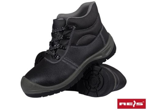 Trzewiki buty robocze OB BRBRUK Trzewiki buty robocze OB BRBRUK