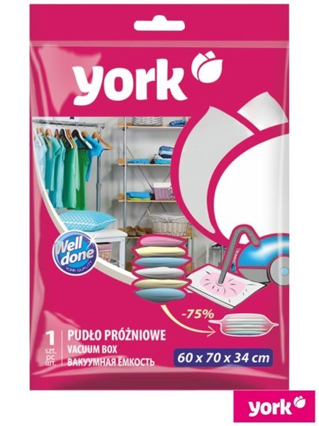 PUDŁO PRÓŻNIOWE 60x70x34 CM PUDŁO PRÓŻNIOWE 60x70x34 CM