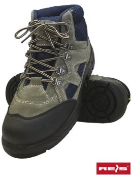Trzewiki buty robocze z noskiem SB MONTREIS