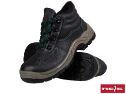 Trzewiki buty robocze z noskiem SB GRENLAND