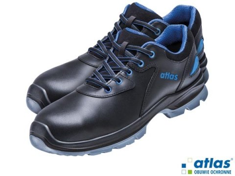 Półbuty robocze ATLAS S3 SL 645 XP Półbuty robocze ATLAS S3 SL 645 XP