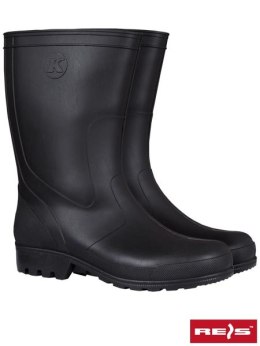 Buty robocze gumowe kalosz PCV KOMFORT