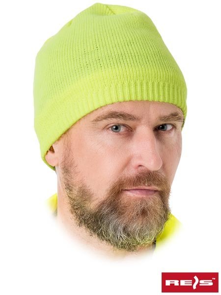 CZAPKA OCHRONNA OCIEPLANA CZAPKA OCHRONNA OCIEPLANA