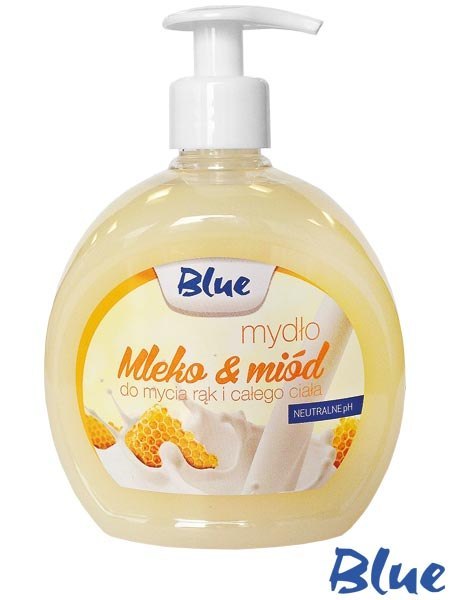 MYDŁO W PŁYNIE MYDŁO W PŁYNIE