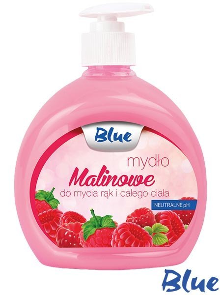 MYDŁO W PŁYNIE MYDŁO W PŁYNIE