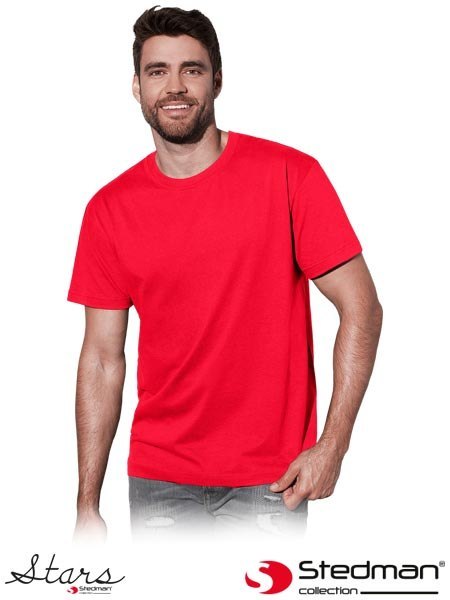 T-SHIRT MĘSKI T-SHIRT MĘSKI
