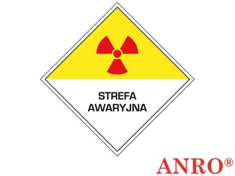 ZNAK BEZPIECZEŃSTWA ZNAK BEZPIECZEŃSTWA