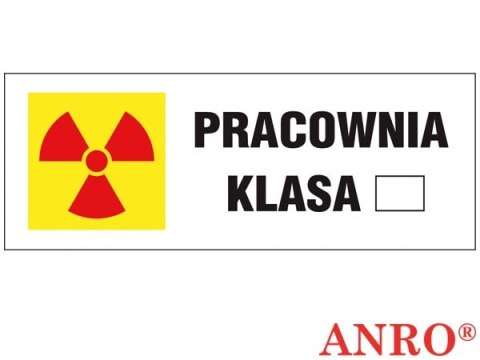 ZNAK BEZPIECZEŃSTWA ZNAK BEZPIECZEŃSTWA