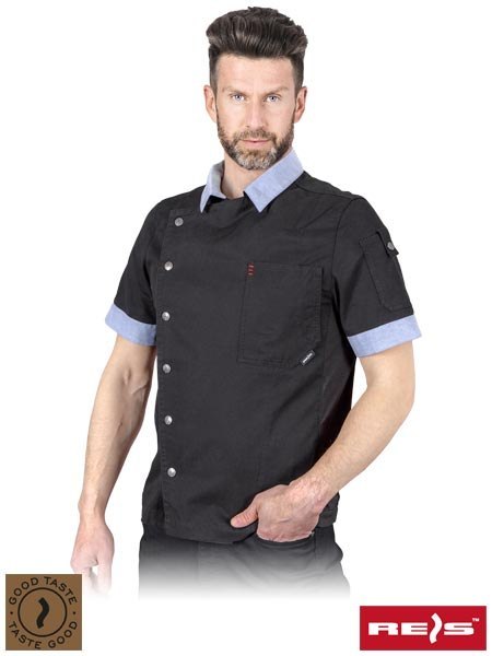 BLUZA KUCHARSKA OCHRONNA BLUZA KUCHARSKA OCHRONNA